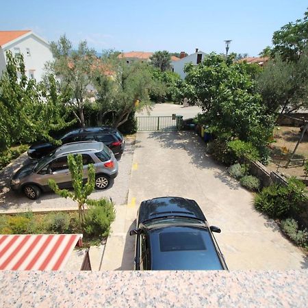 Apartmani Zem, Krk Крк Экстерьер фото