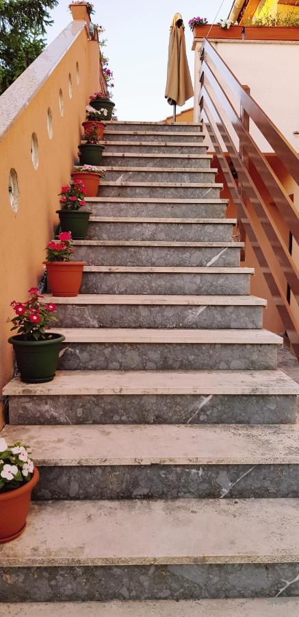 Apartmani Zem, Krk Крк Экстерьер фото
