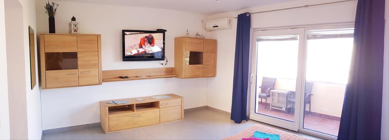 Apartmani Zem, Krk Крк Экстерьер фото