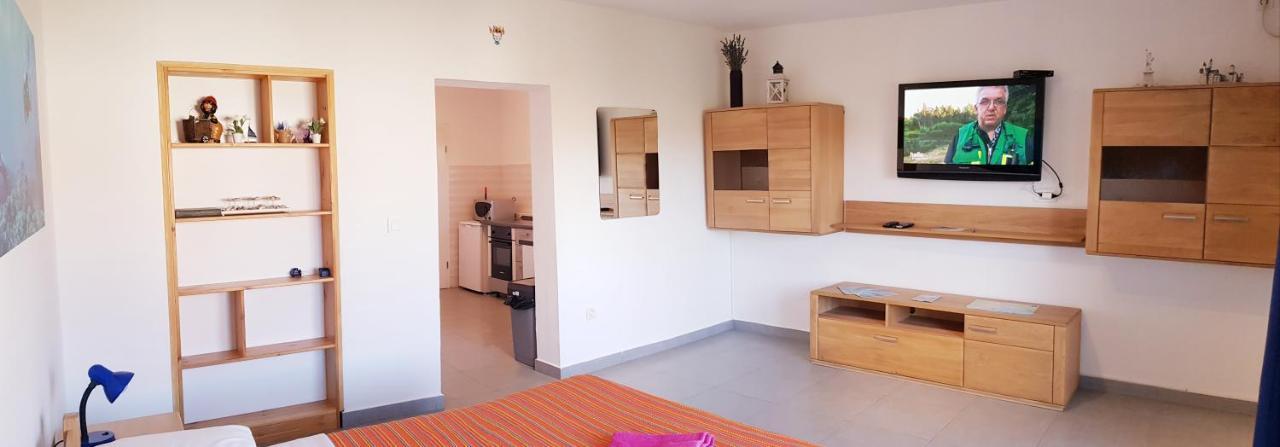 Apartmani Zem, Krk Крк Экстерьер фото