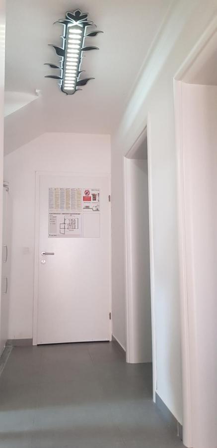 Apartmani Zem, Krk Крк Экстерьер фото